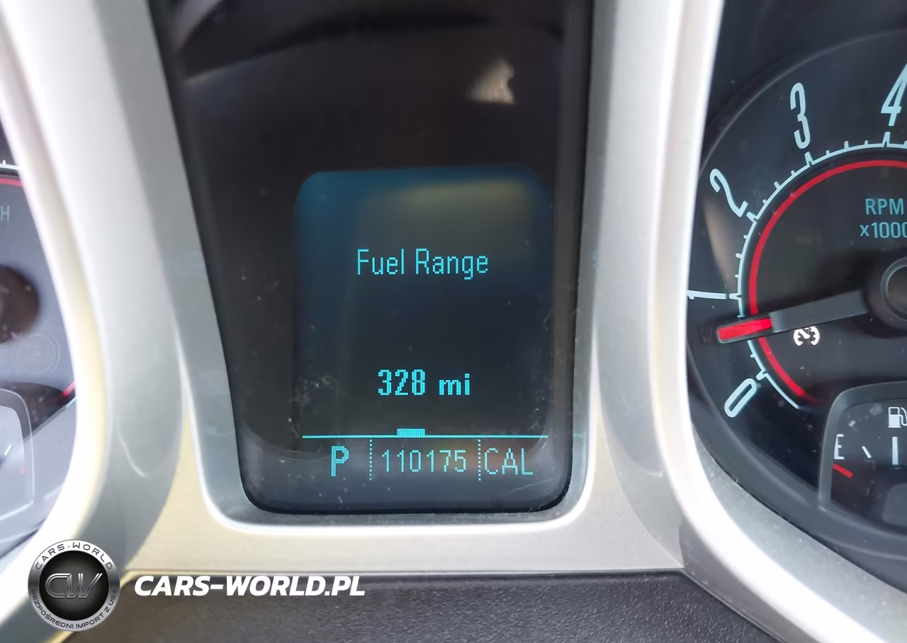2011 Chevrolet Camaro 2Lt VIN:2G1FC1EDXB9109845 - 15