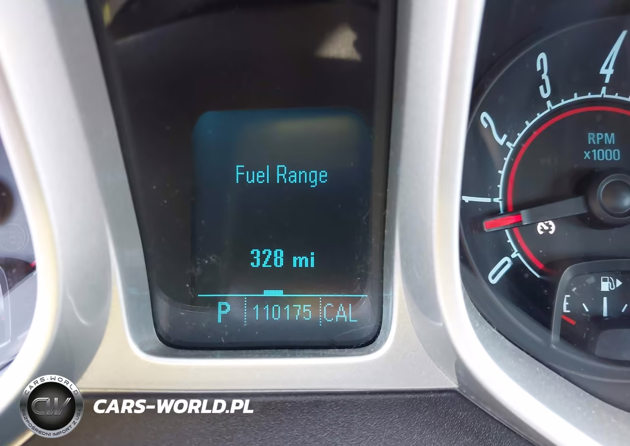 2011 Chevrolet Camaro 2Lt VIN:2G1FC1EDXB9109845 - 7