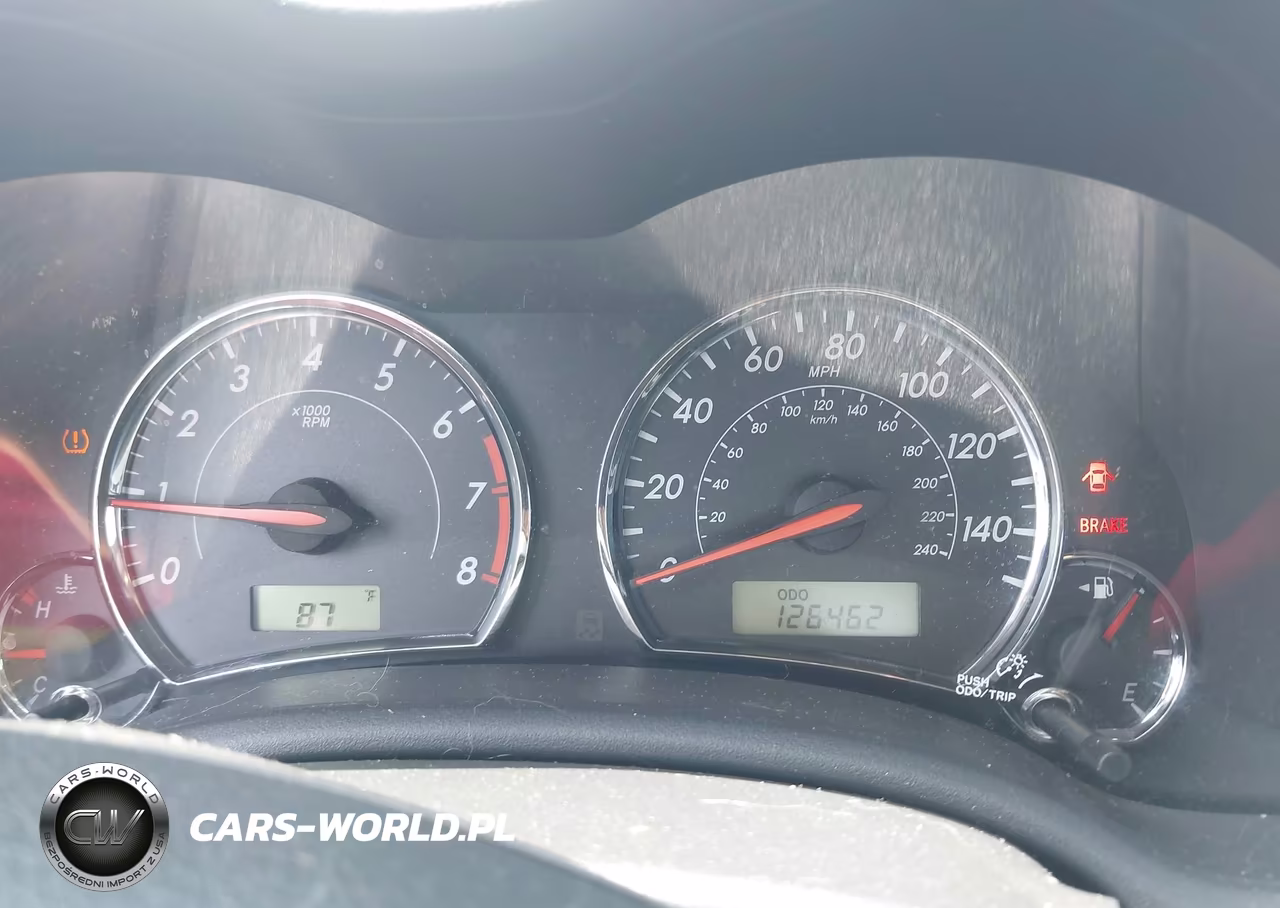 2013 Toyota Corolla S VIN:2T1BU4EE6DC052043 - 7