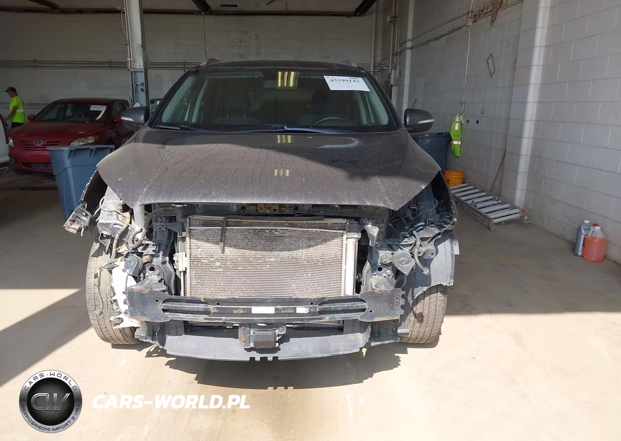 2020 Kia Sorento 2.4L Lx VIN:5XYPGDA36LG662920 - 12