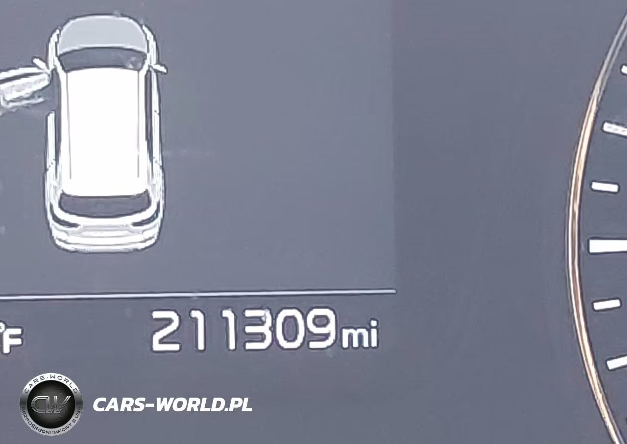 2020 Kia Sorento 2.4L Lx VIN:5XYPGDA36LG662920 - 15