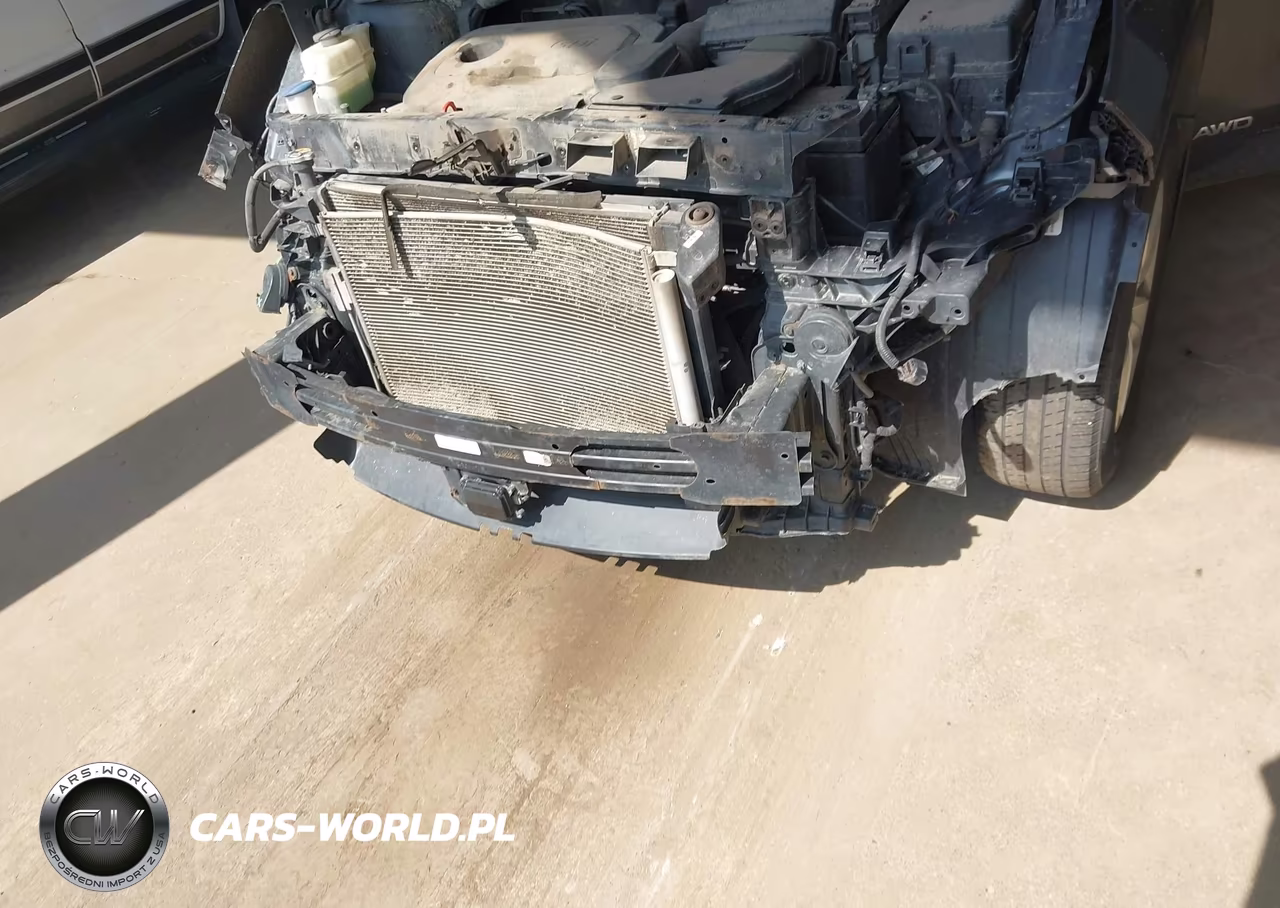 2020 Kia Sorento 2.4L Lx VIN:5XYPGDA36LG662920 - 6