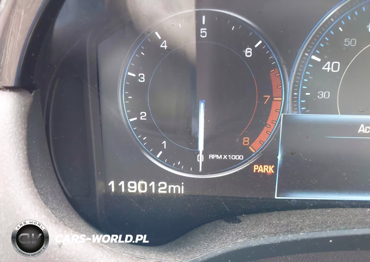2013 Cadillac Xts Premium VIN:2G61S5S30D9134928 - 14