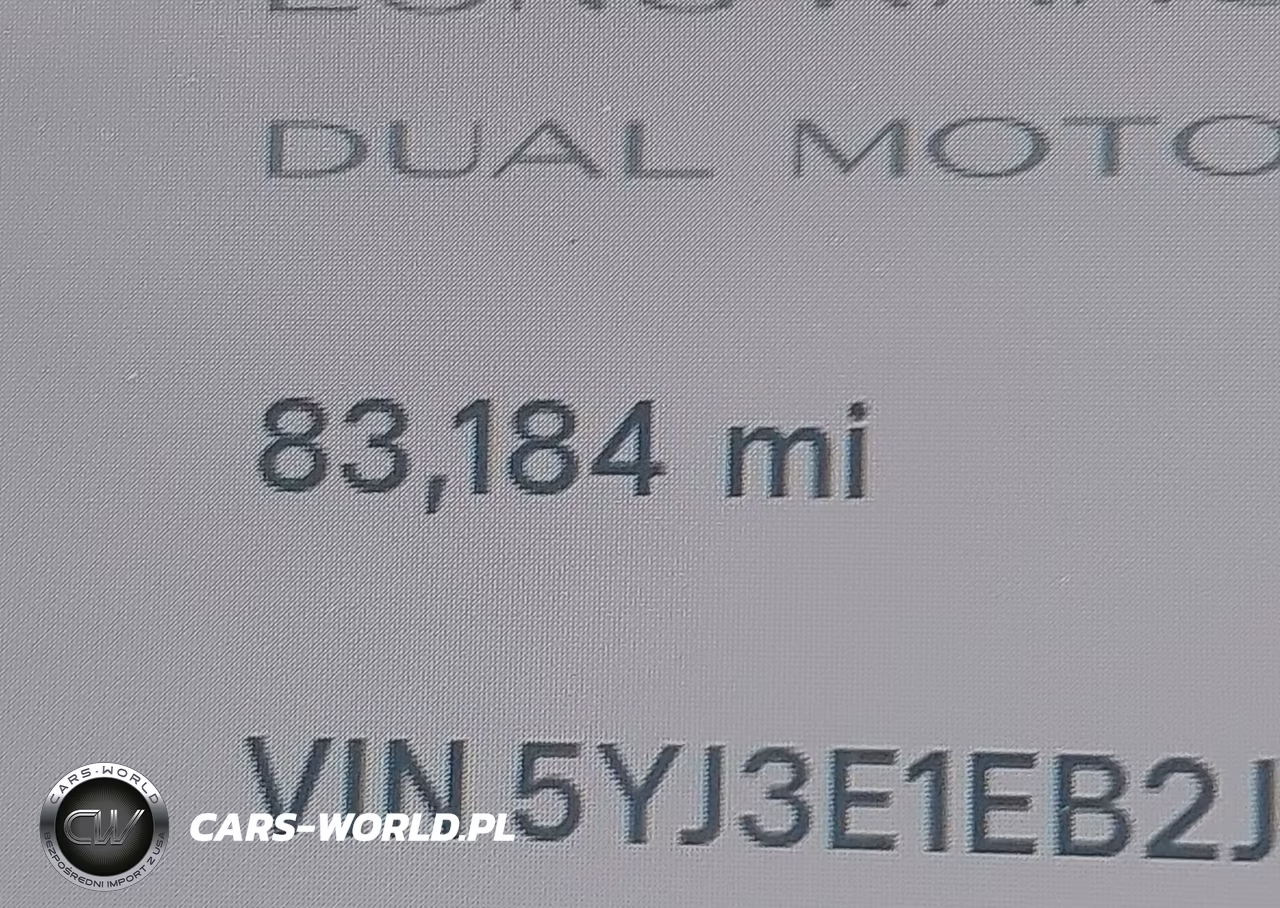2018 Tesla Model 3 Long Range-Performance VIN:5YJ3E1EB2JF056121 - 14