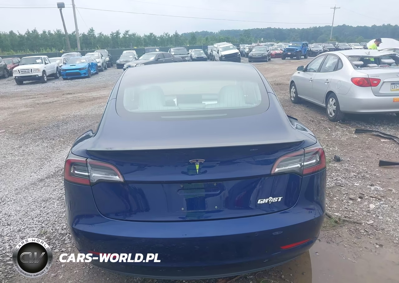 2018 Tesla Model 3 Long Range-Performance VIN:5YJ3E1EB2JF056121 - 15