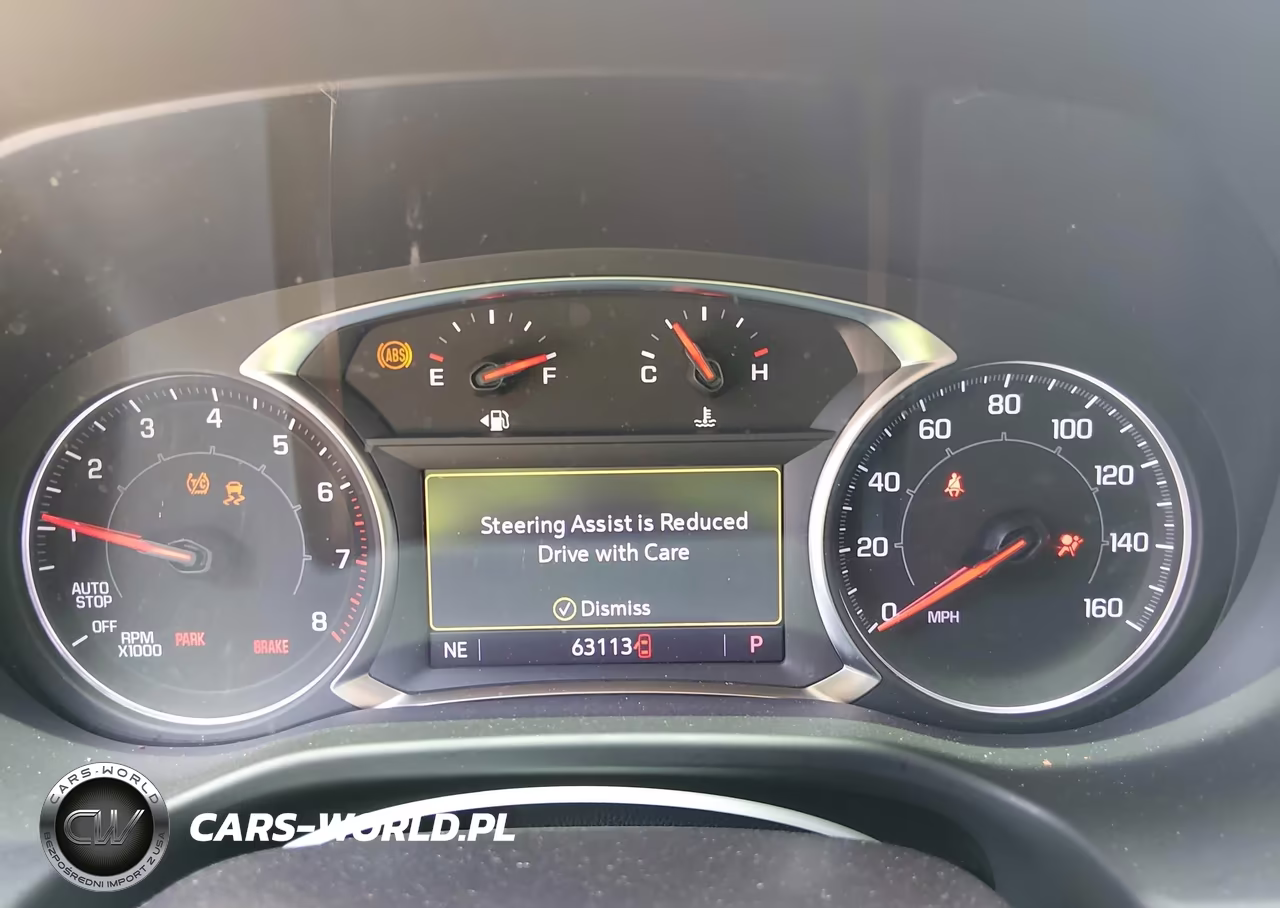 2023 GMC Acadia Fwd Sle VIN:1GKKNKL45PZ115983 - 7