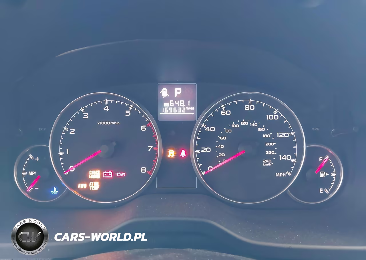 2014 Subaru Outback 2.5I Premium VIN:4S4BRCCC7E3252657 - 7