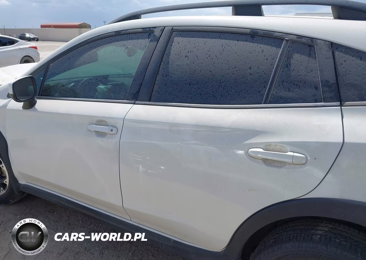 2021 Subaru Crosstrek Premium VIN:JF2GTAPC7M8255927 - 13