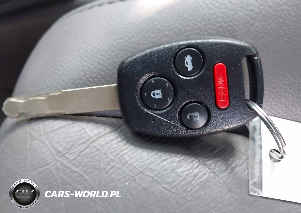 2008 Honda Civic Ex-L VIN:2HGFA16948H513327 - 11