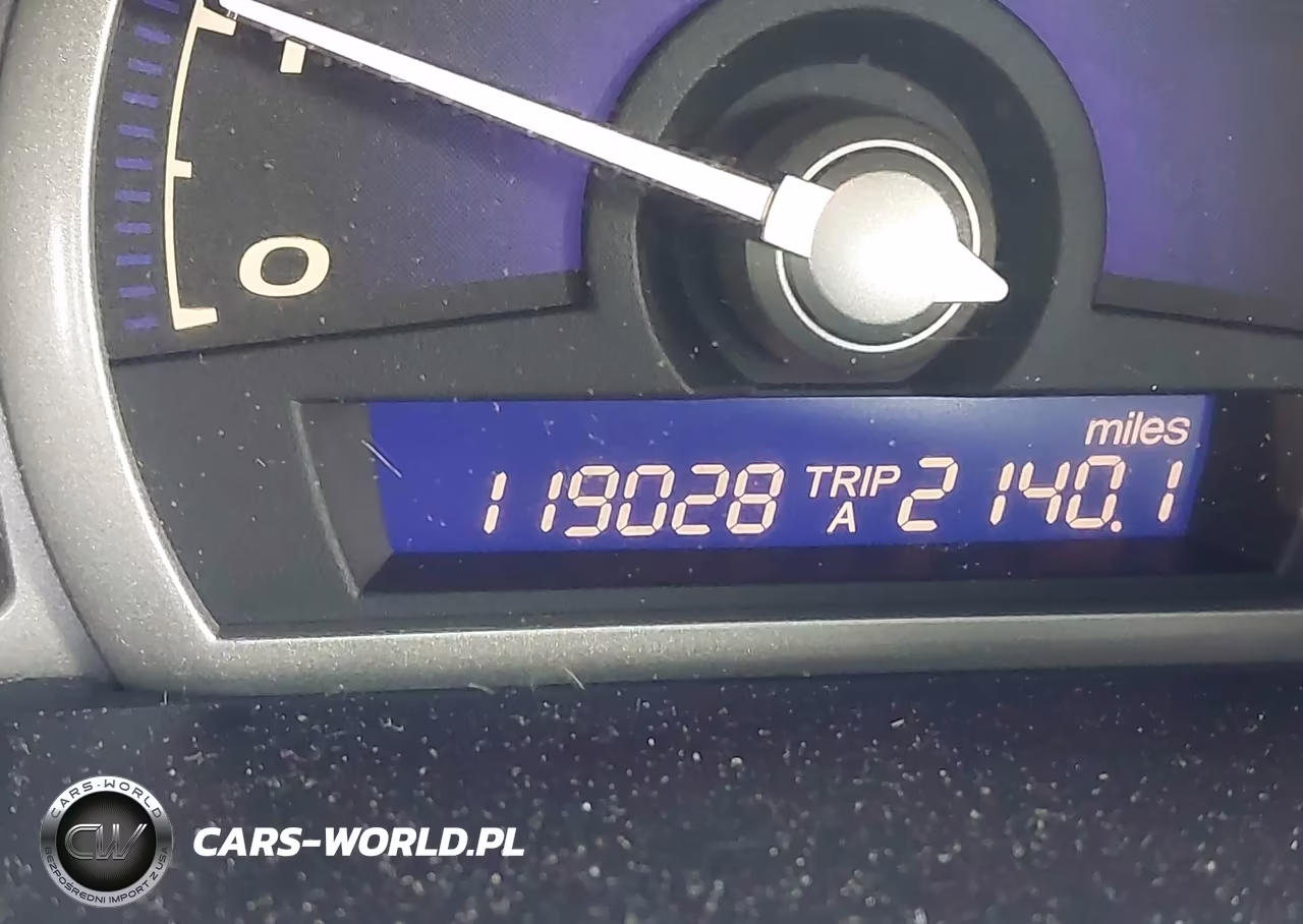 2008 Honda Civic Ex-L VIN:2HGFA16948H513327 - 15
