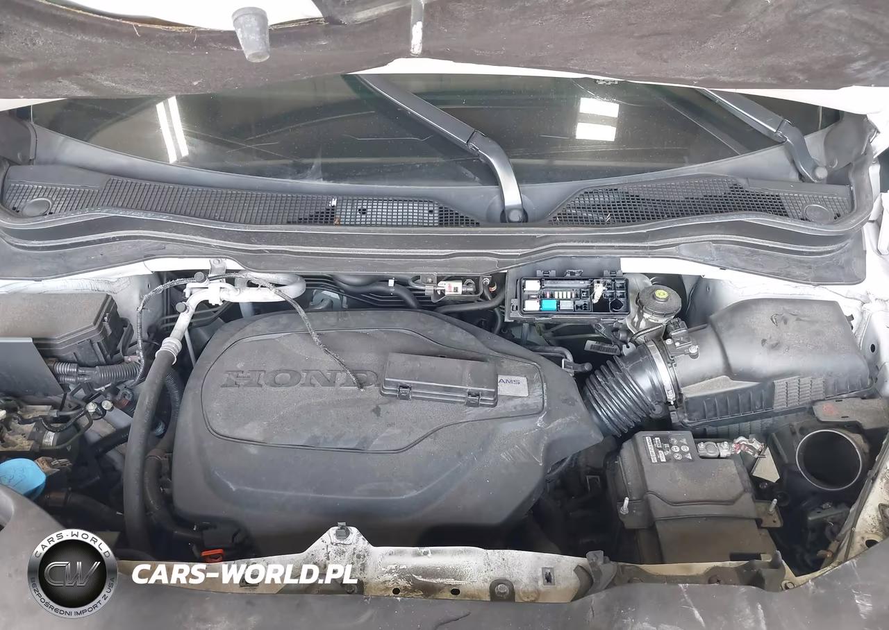 2019 Honda Pilot Ex-L VIN:5FNYF6H53KB063389 - 10