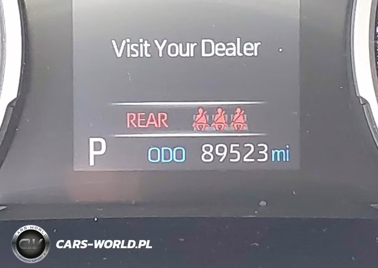 2019 Toyota Rav4 Le VIN:2T3G1RFV6KW007567 - 16