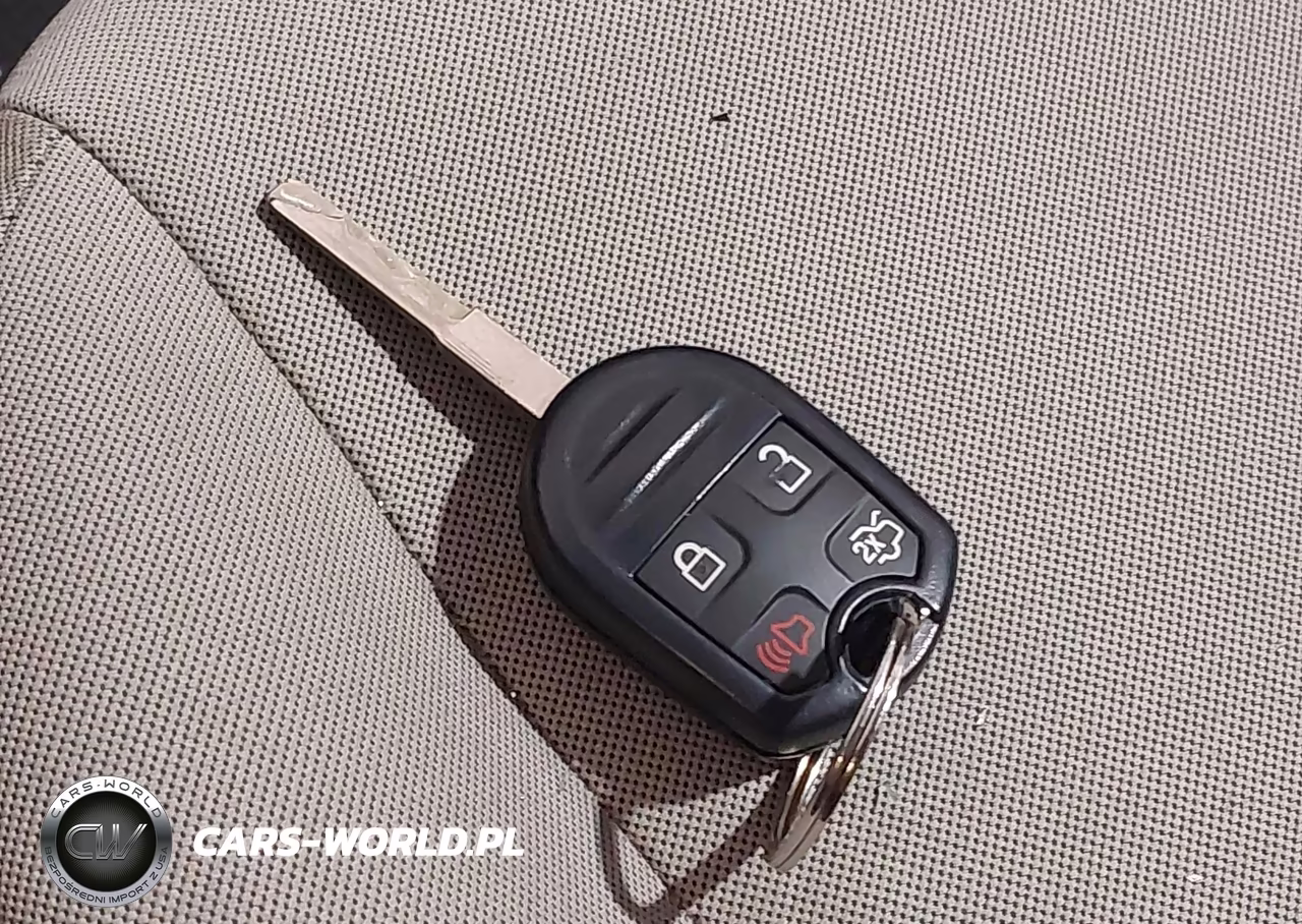 2018 Ford Fiesta Se VIN:3FADP4BJ3JM126707 - 11