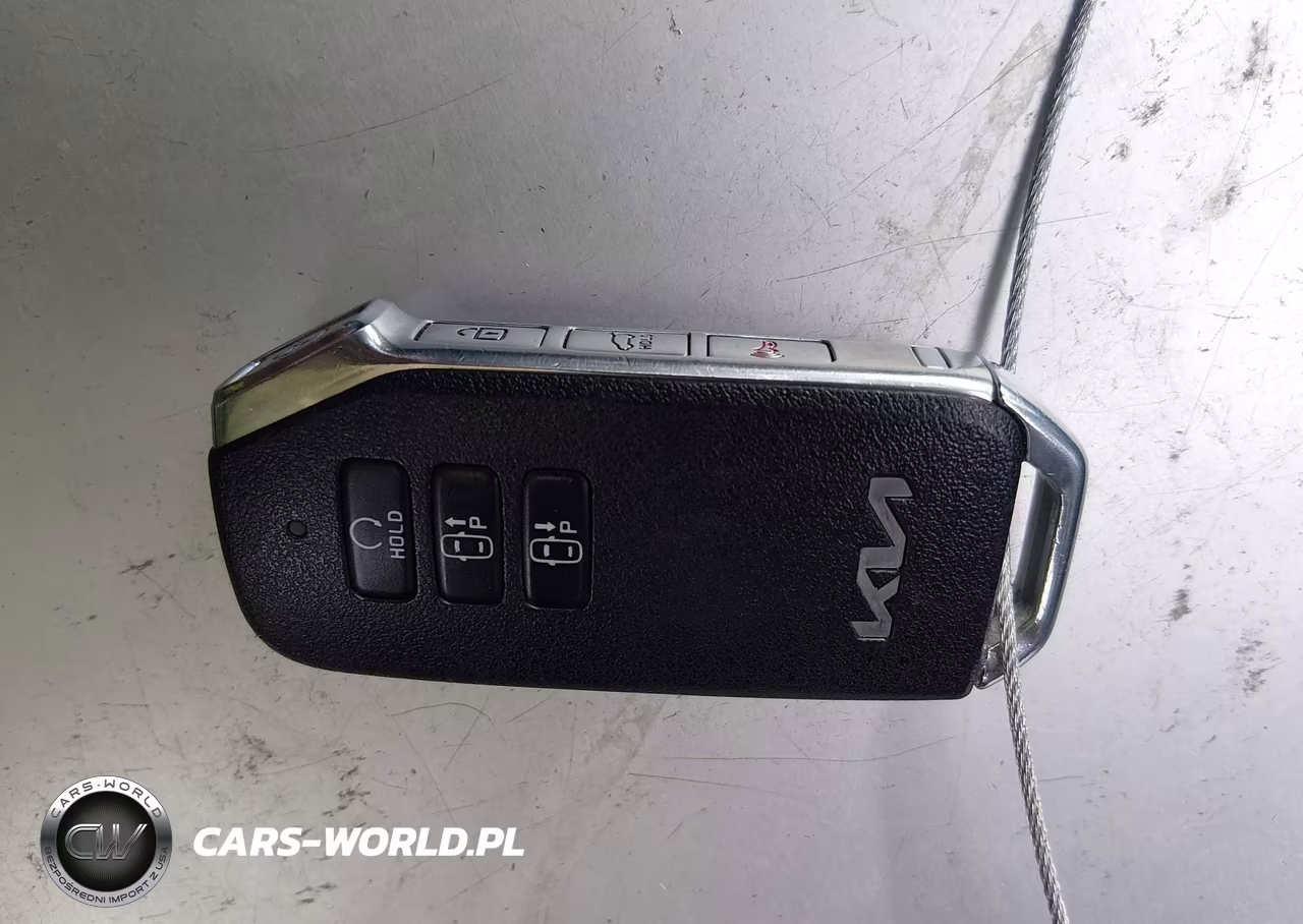 2023 Kia Sportage Plug-In Hybrid X-Line Prestige VIN:KNDPZDAH8P7094677 - 11