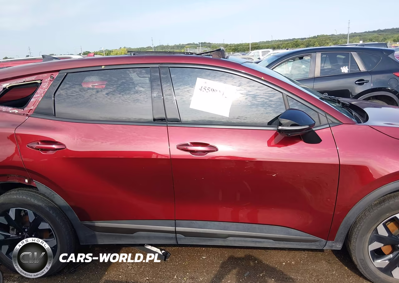 2023 Kia Sportage Plug-In Hybrid X-Line Prestige VIN:KNDPZDAH8P7094677 - 14