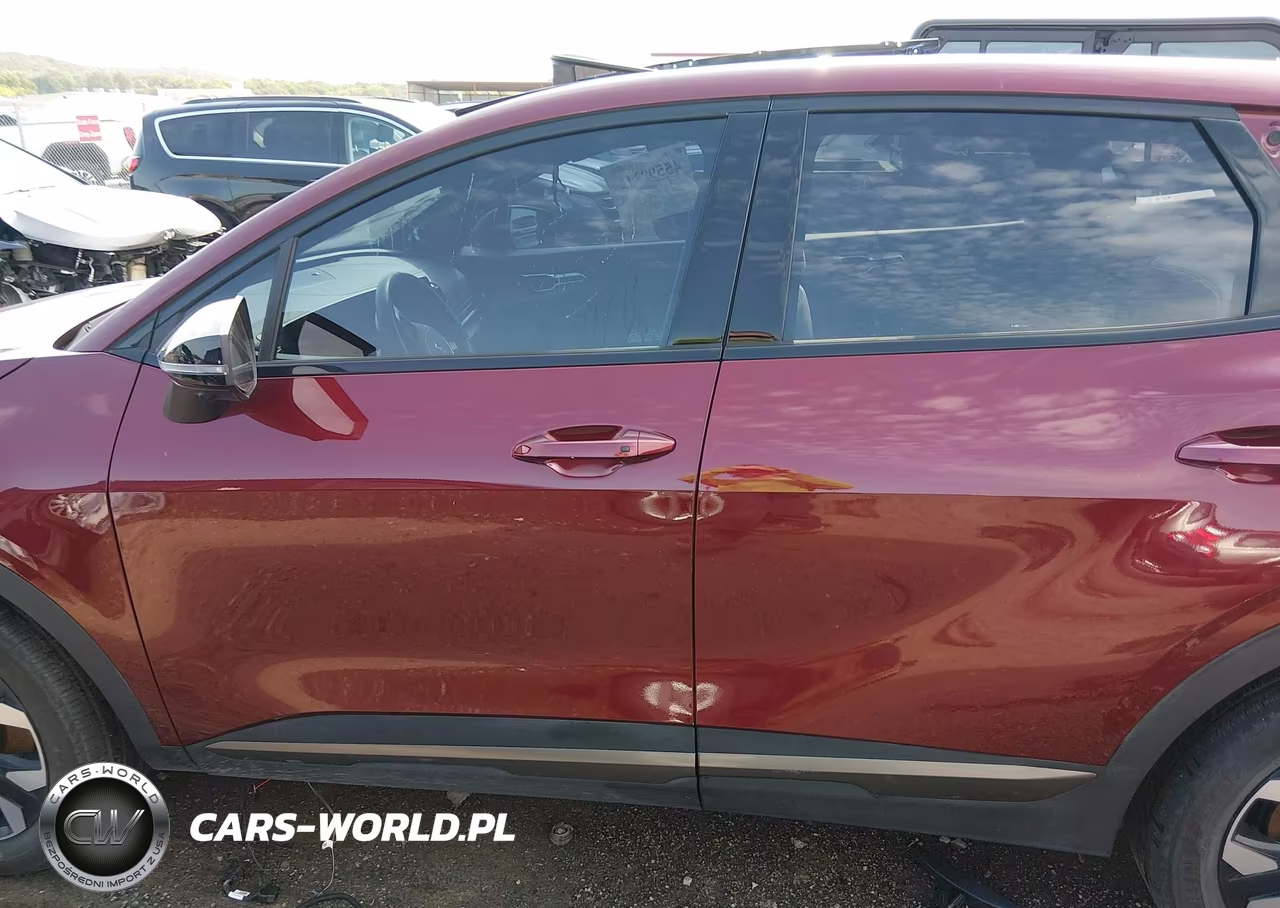 2023 Kia Sportage Plug-In Hybrid X-Line Prestige VIN:KNDPZDAH8P7094677 - 15