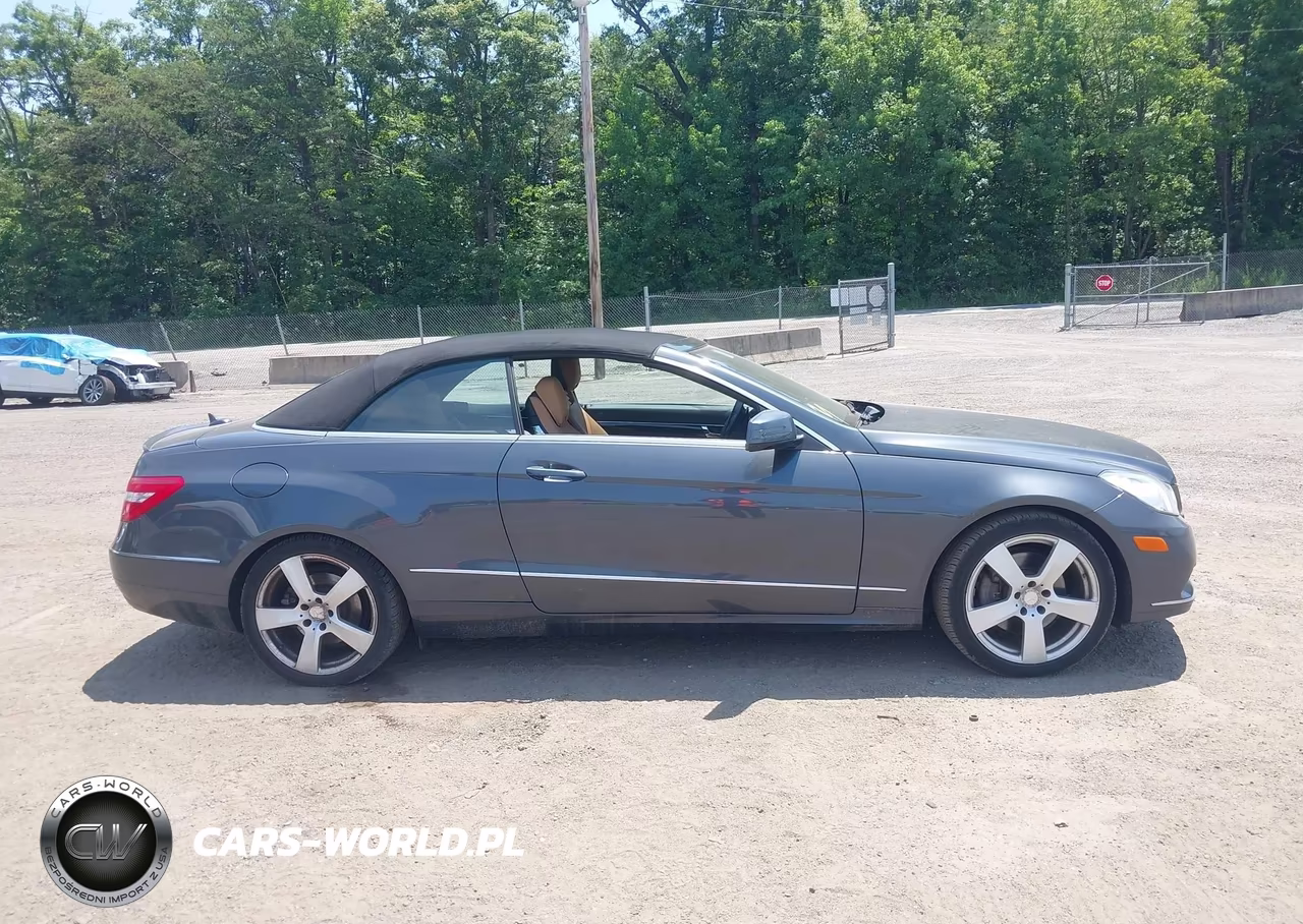 2013 Mercedes-Benz E 350 VIN:WDDKK5KF6DF203498 - 13