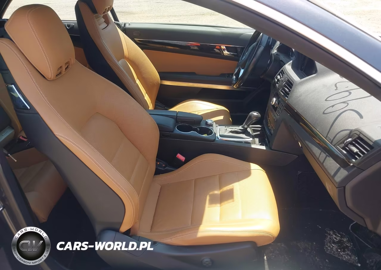 2013 Mercedes-Benz E 350 VIN:WDDKK5KF6DF203498 - 5