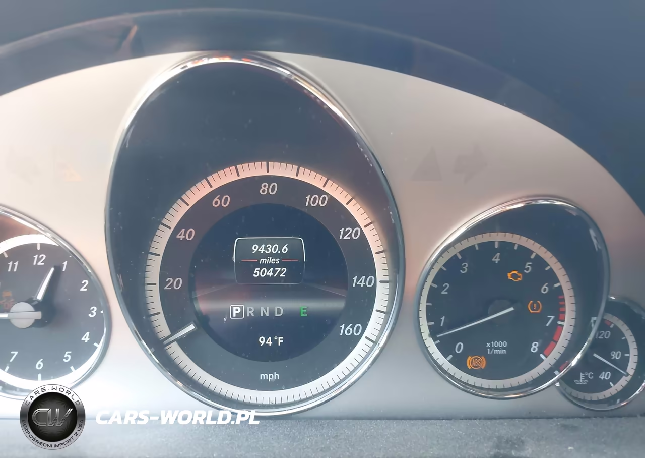 2013 Mercedes-Benz E 350 VIN:WDDKK5KF6DF203498 - 7
