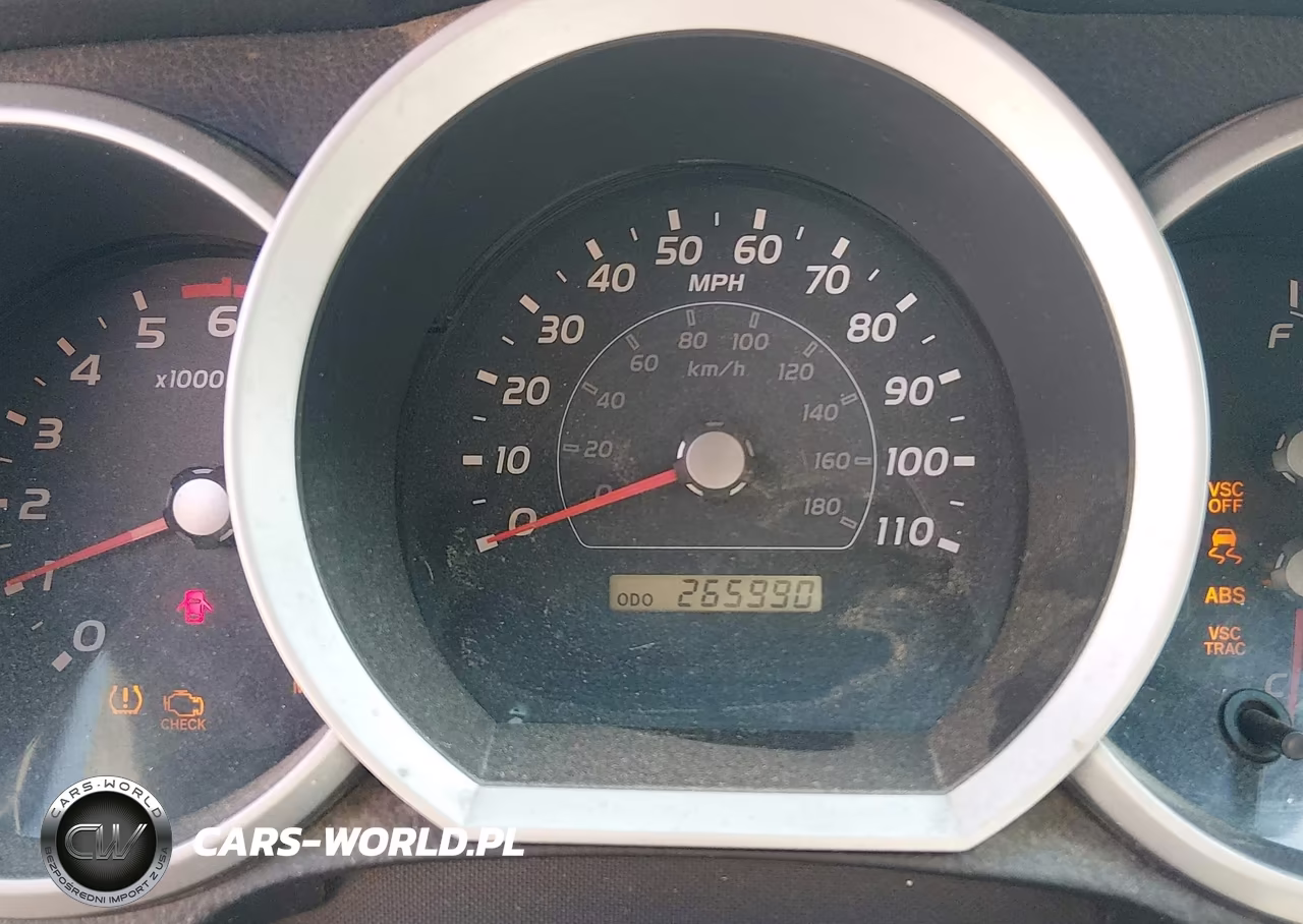 2006 Toyota 4Runner Sr5 V6 VIN:JTEBU14R468072515 - 16