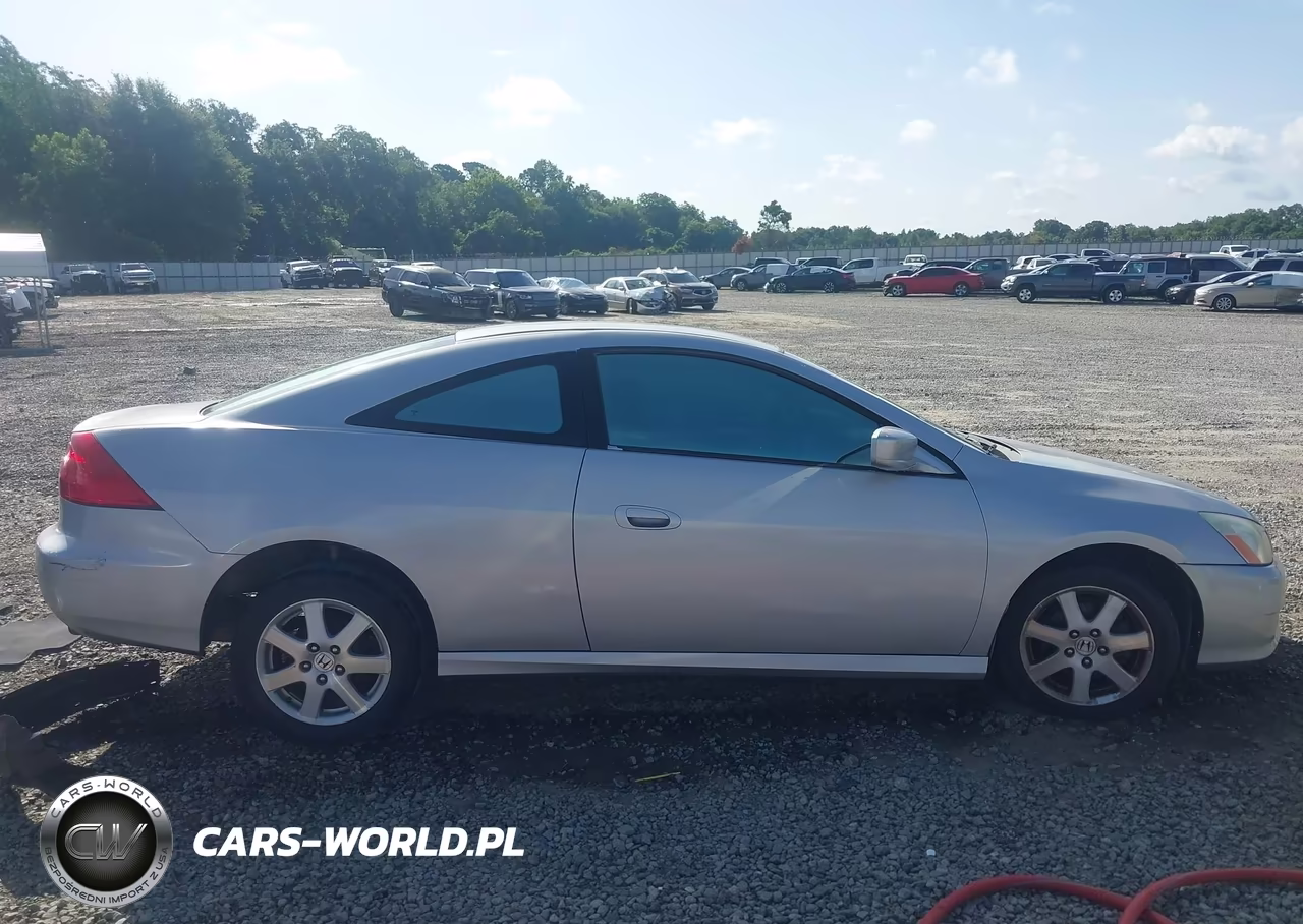 2007 Honda Accord 2.4 Lx VIN:1HGCM72377A019247 - 14