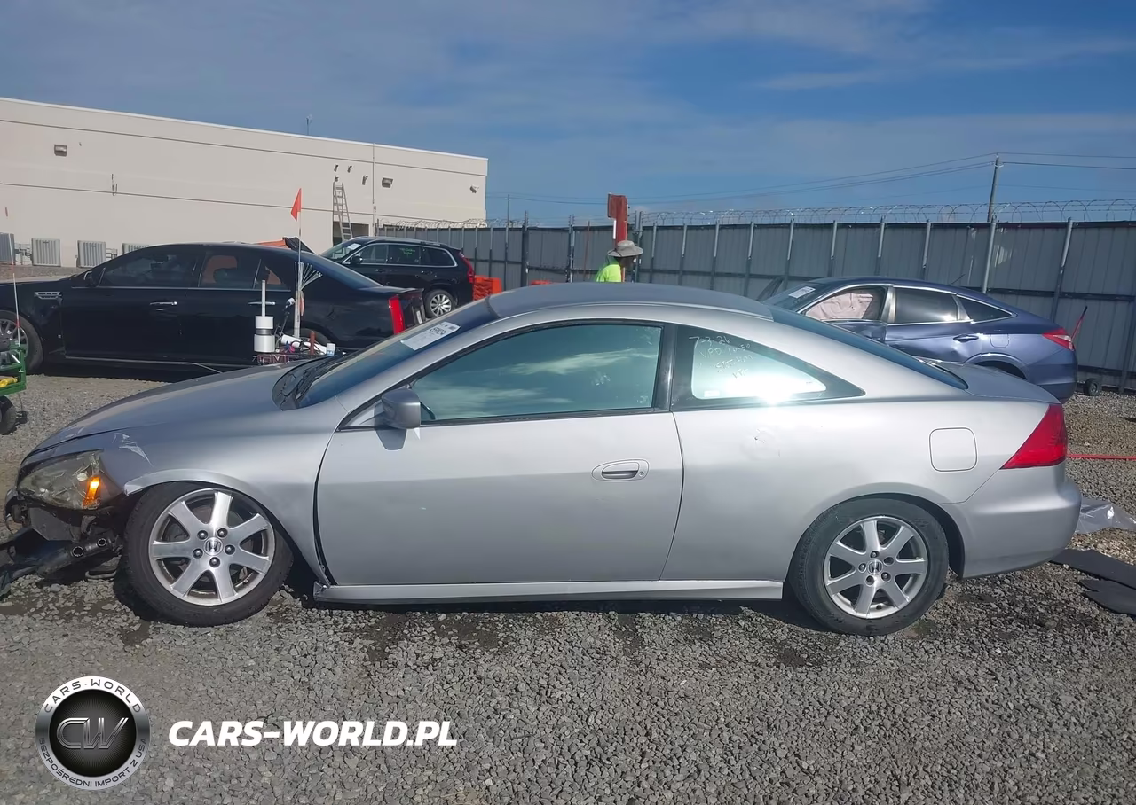 2007 Honda Accord 2.4 Lx VIN:1HGCM72377A019247 - 15