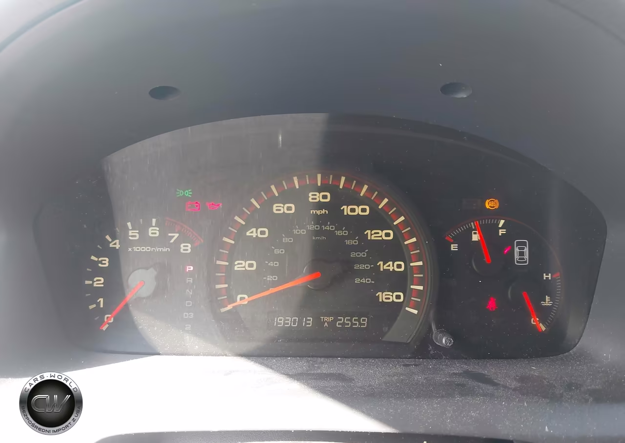 2007 Honda Accord 2.4 Lx VIN:1HGCM72377A019247 - 16