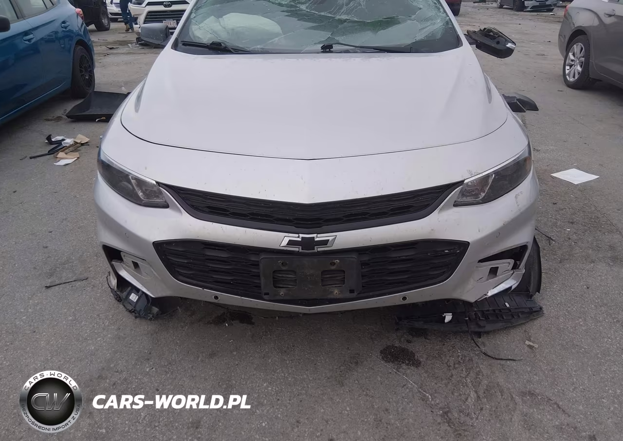 2018 Chevrolet Malibu Lt VIN:1G1ZD5ST2JF139490 - 13