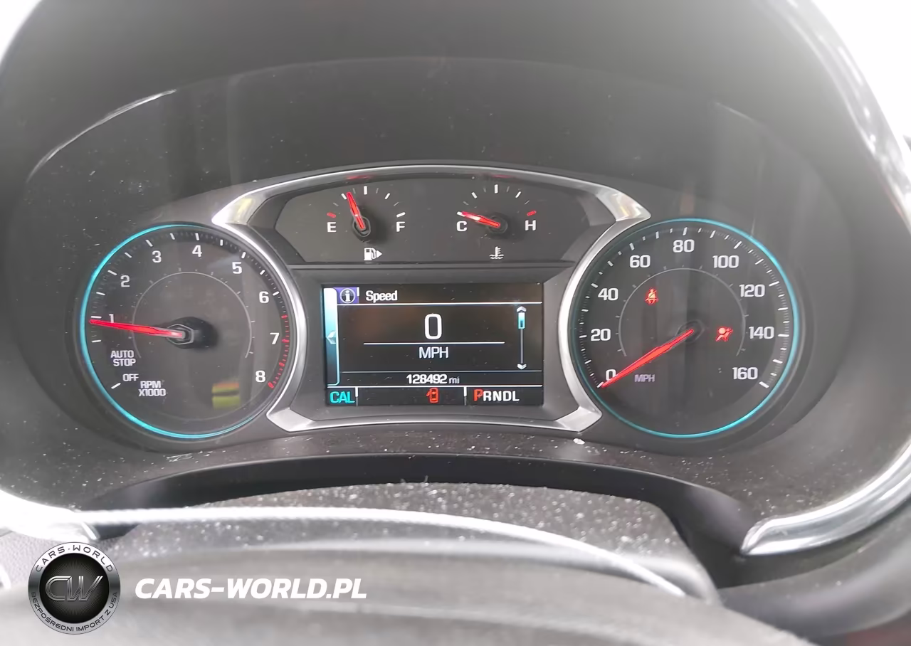 2018 Chevrolet Malibu Lt VIN:1G1ZD5ST2JF139490 - 16