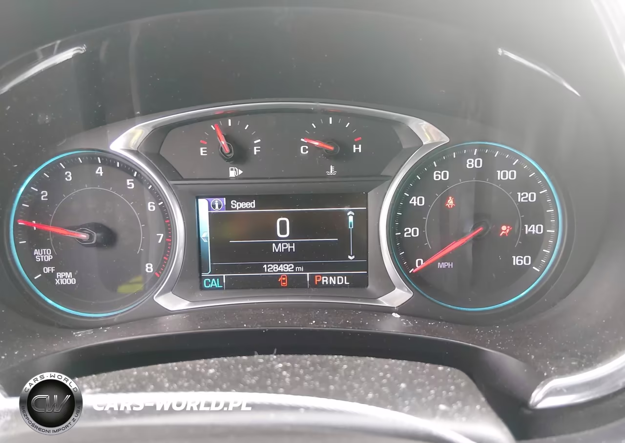2018 Chevrolet Malibu Lt VIN:1G1ZD5ST2JF139490 - 7