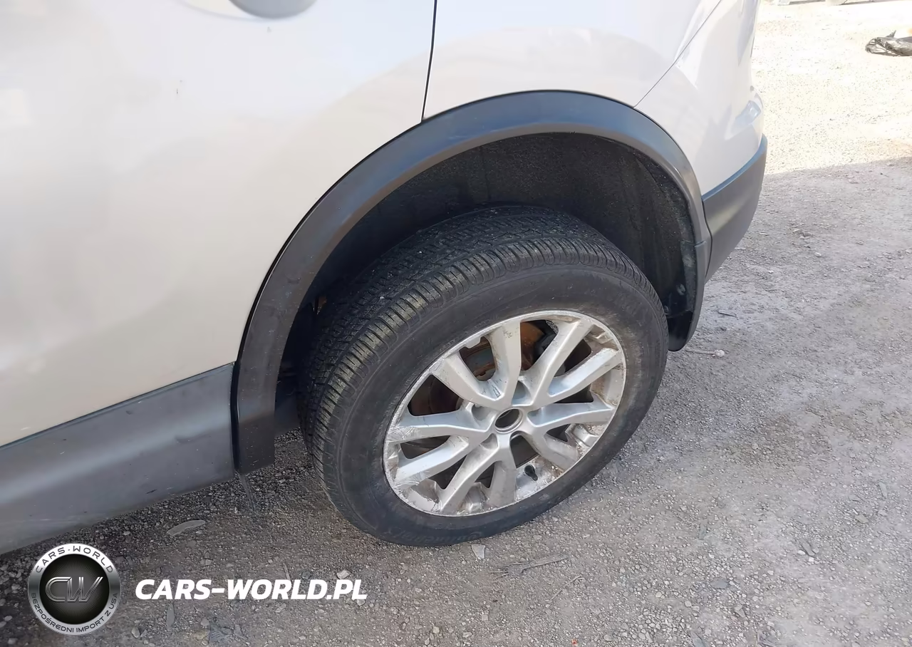2020 Nissan Rogue Sport Sv Fwd Xtronic Cvt VIN:JN1BJ1CV2LW255224 - 16