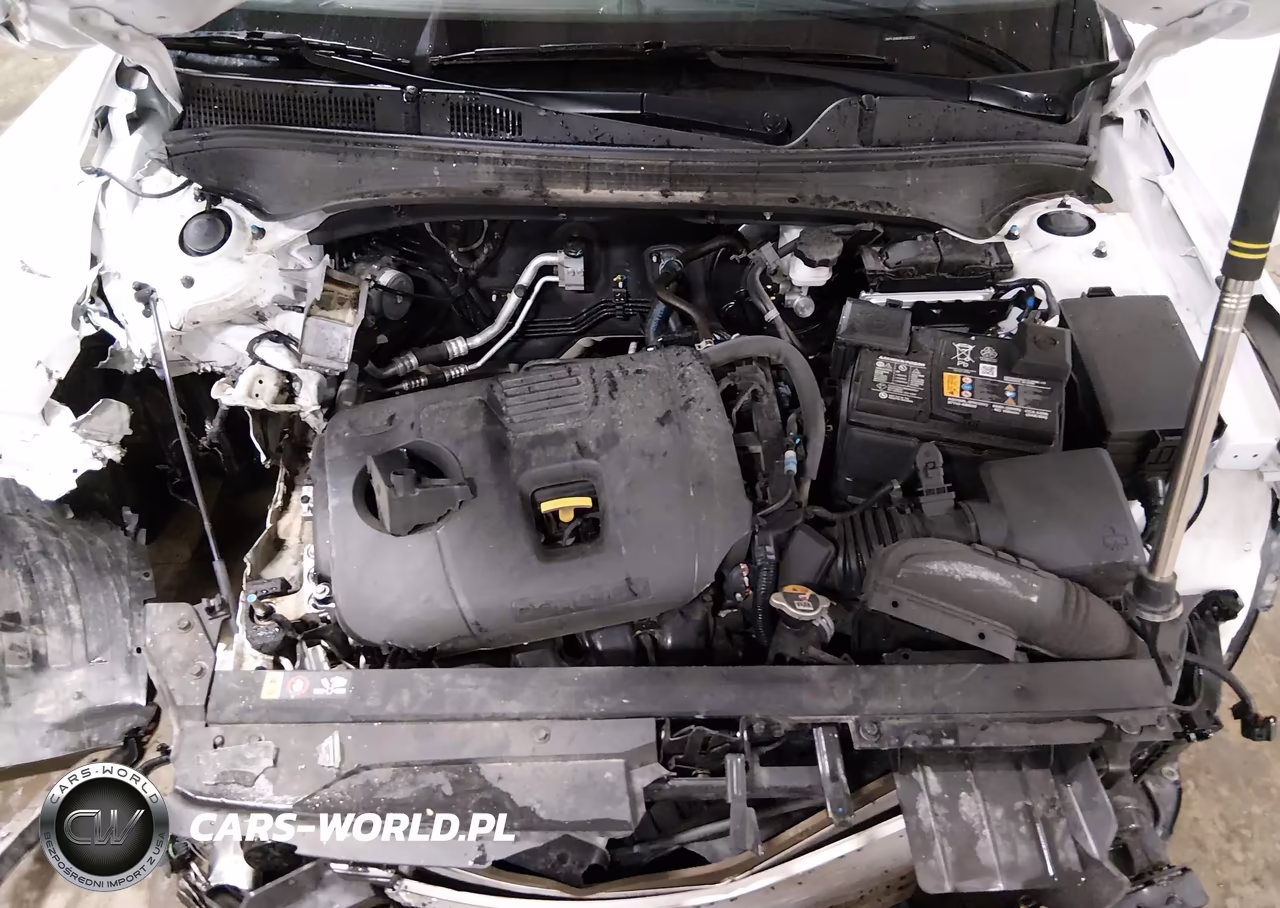 2023 Kia Forte Lxs VIN:3KPF24AD8PE687257 - 10