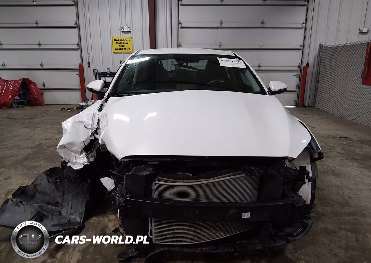 2023 Kia Forte Lxs VIN:3KPF24AD8PE687257 - 6