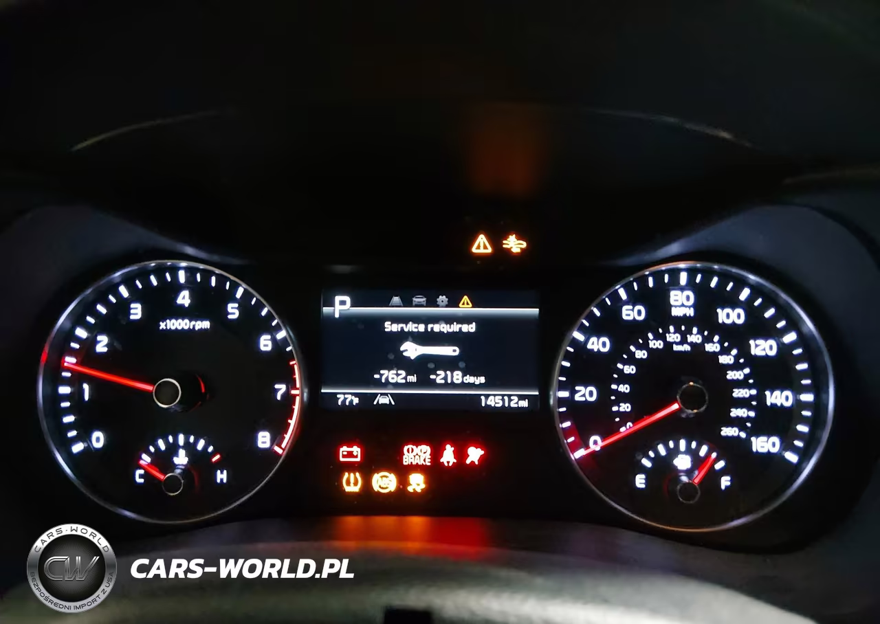 2023 Kia Forte Lxs VIN:3KPF24AD8PE687257 - 7