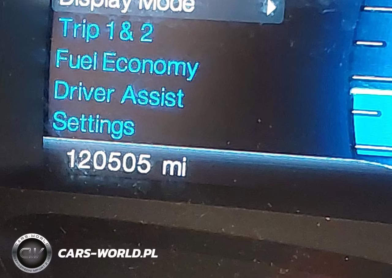 2014 Ford Edge Sel VIN:2FMDK4JC5EBA29328 - 15