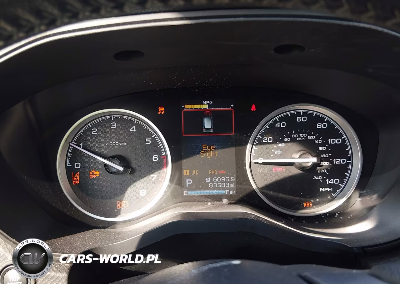 2021 Subaru Forester Limited VIN:JF2SKAUC4MH410340 - 7
