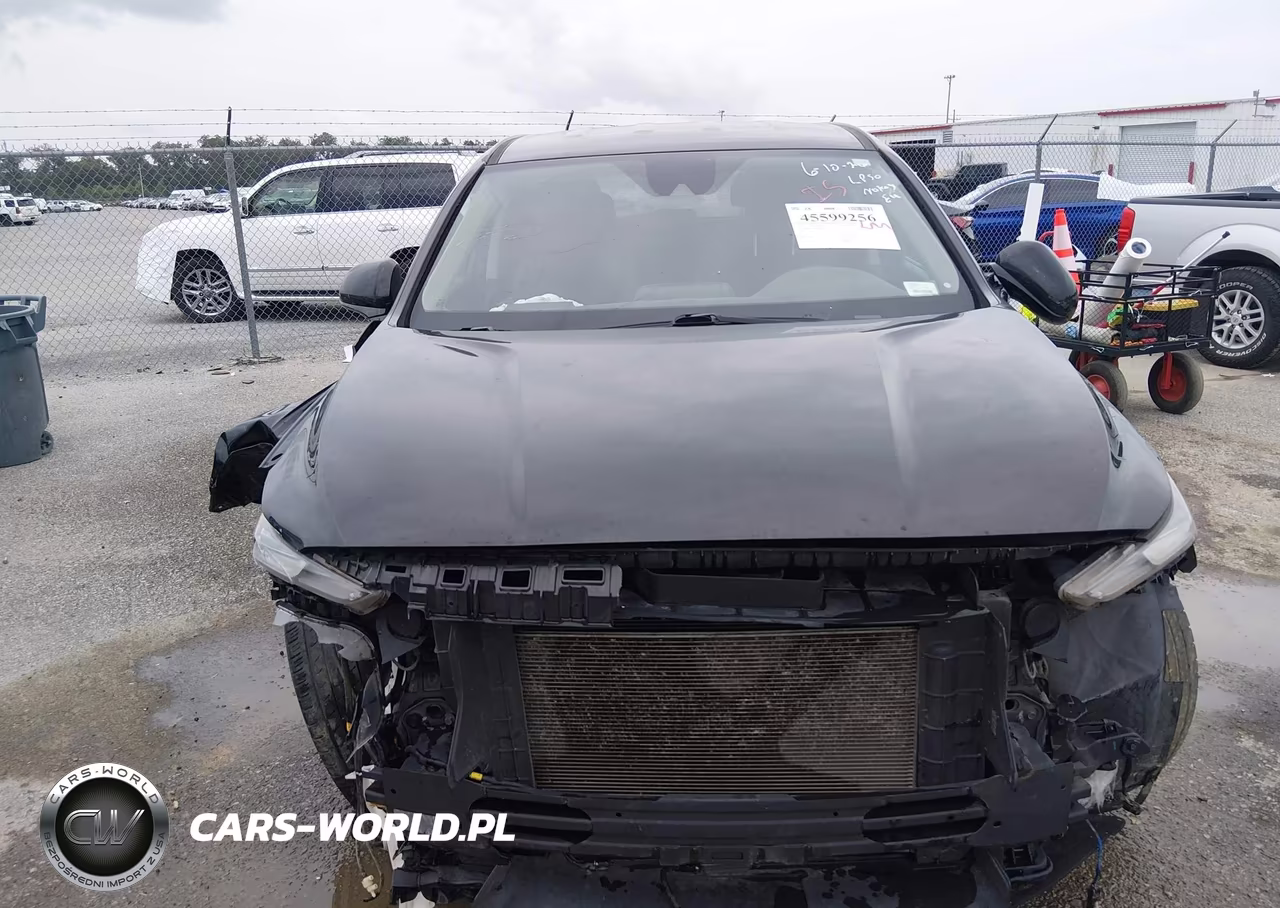 2019 Hyundai Santa Fe Sel VIN:5NMS33AD9KH088097 - 11