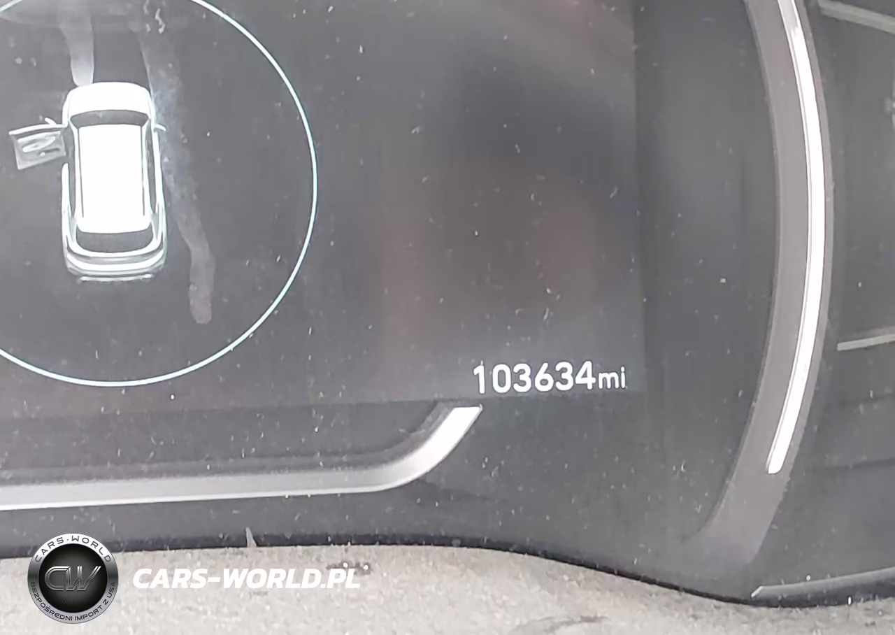 2019 Hyundai Santa Fe Sel VIN:5NMS33AD9KH088097 - 14
