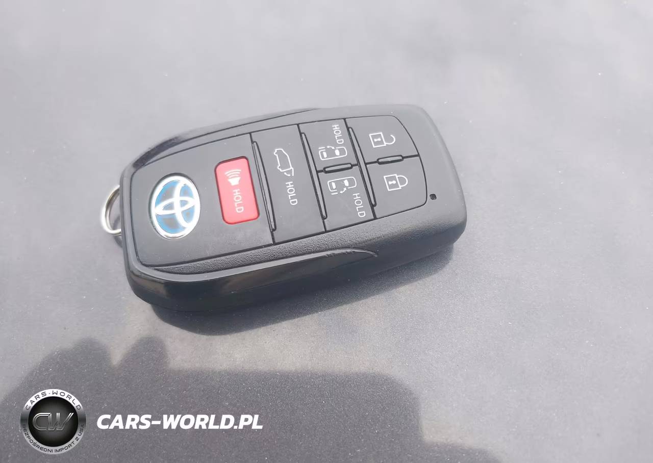2021 Toyota Sienna Xse VIN:5TDDRKECXMS004131 - 11