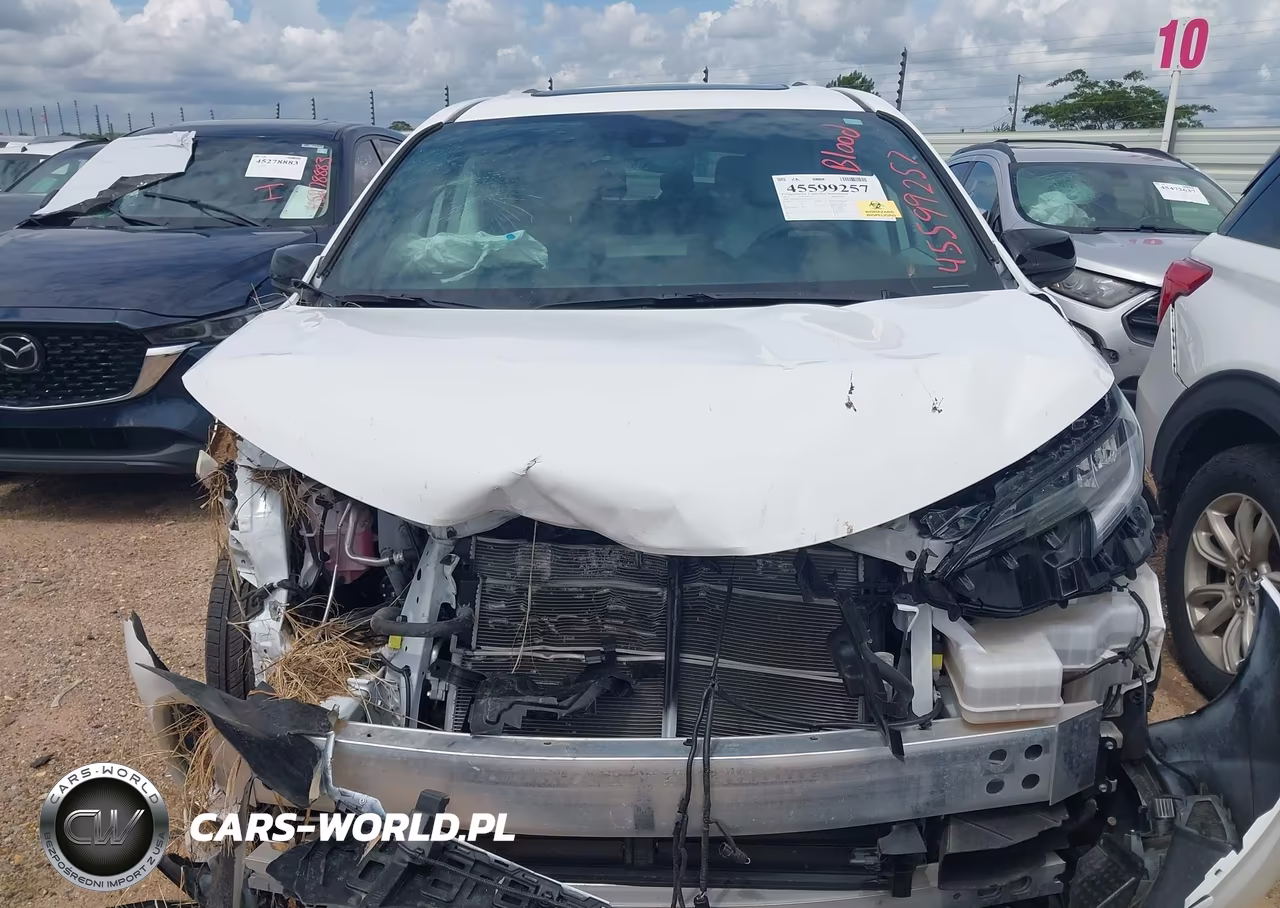 2021 Toyota Sienna Xse VIN:5TDDRKECXMS004131 - 12