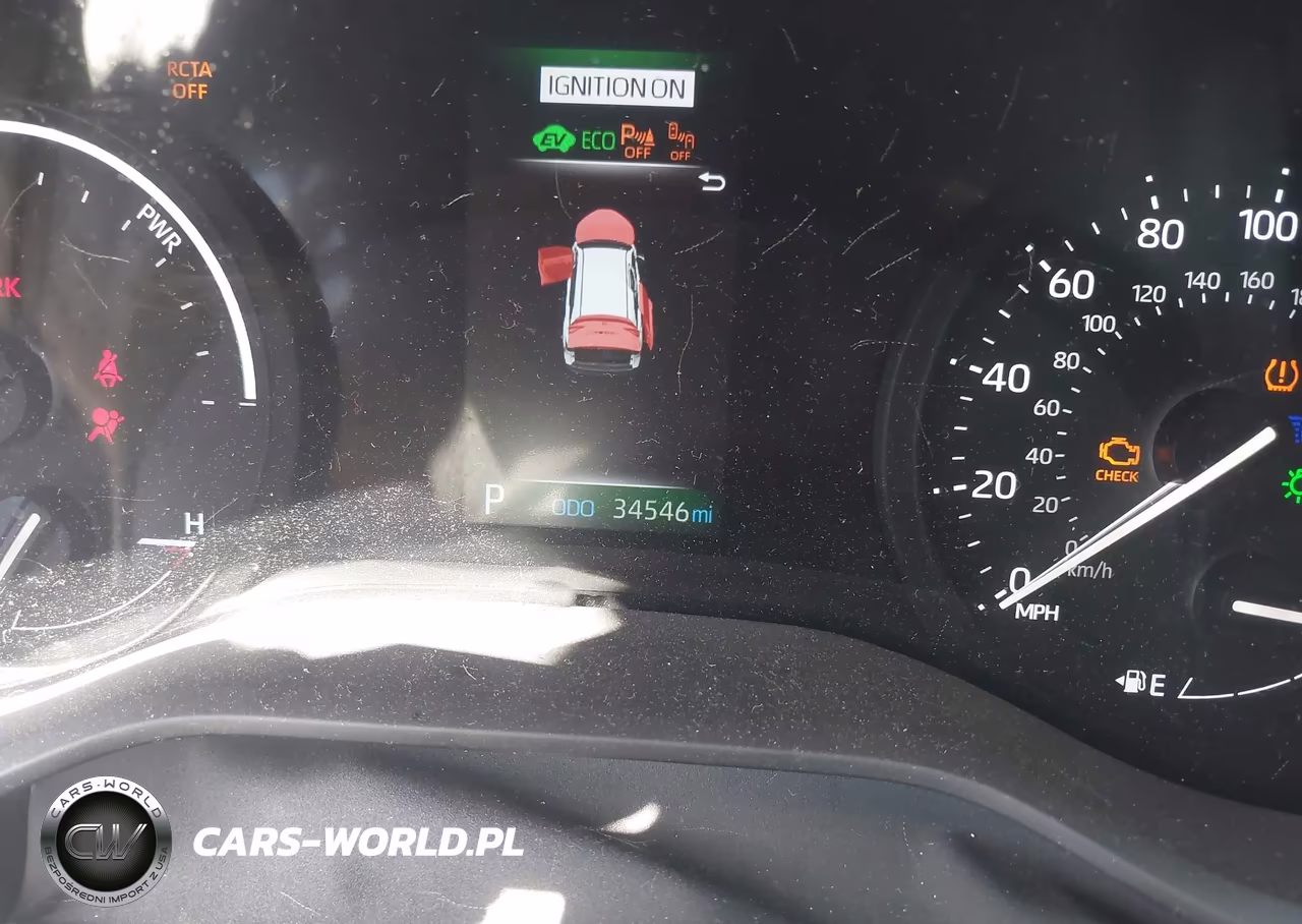 2021 Toyota Sienna Xse VIN:5TDDRKECXMS004131 - 7