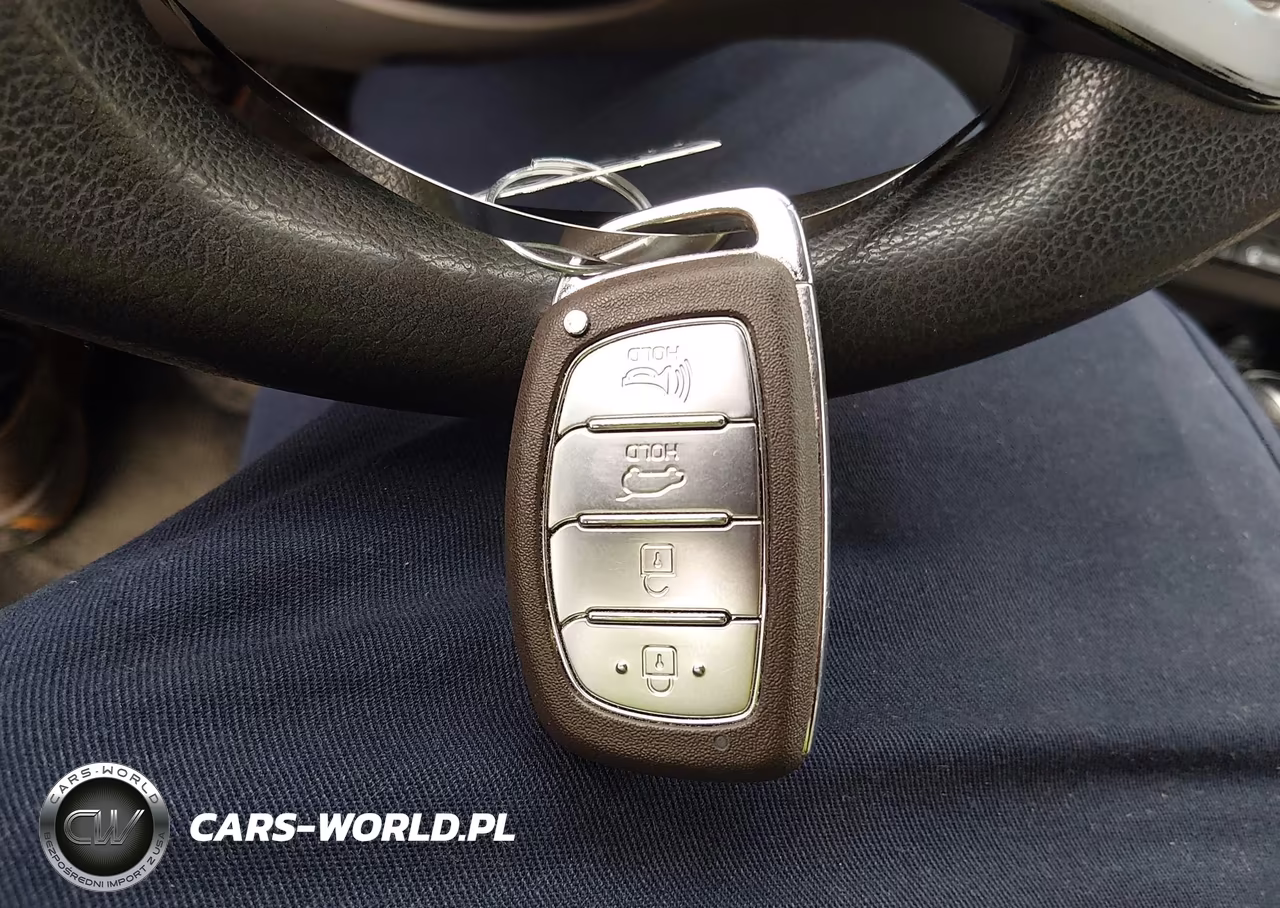 2020 Hyundai Tucson Value VIN:KM8J33A45LU264774 - 11