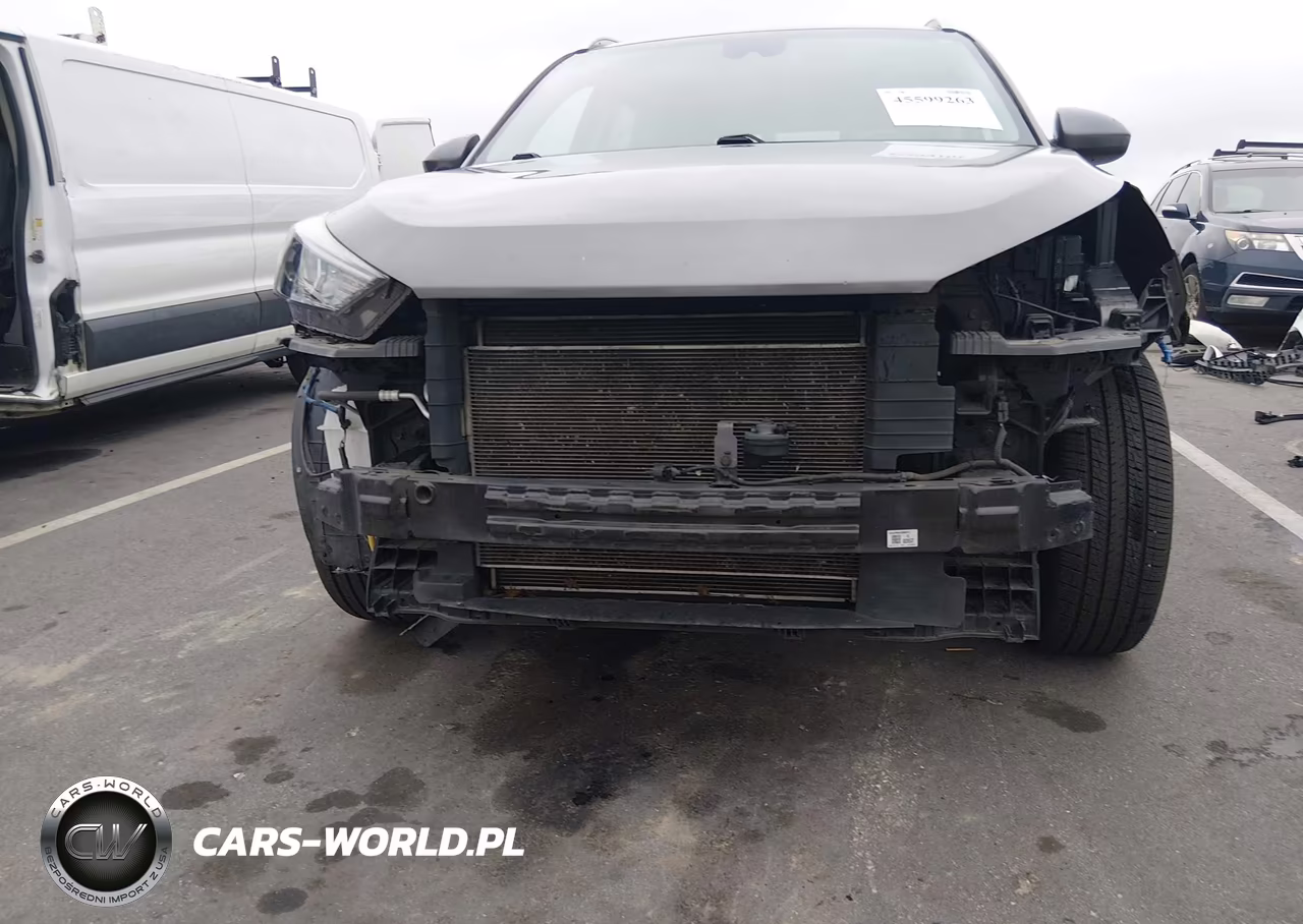 2020 Hyundai Tucson Value VIN:KM8J33A45LU264774 - 6
