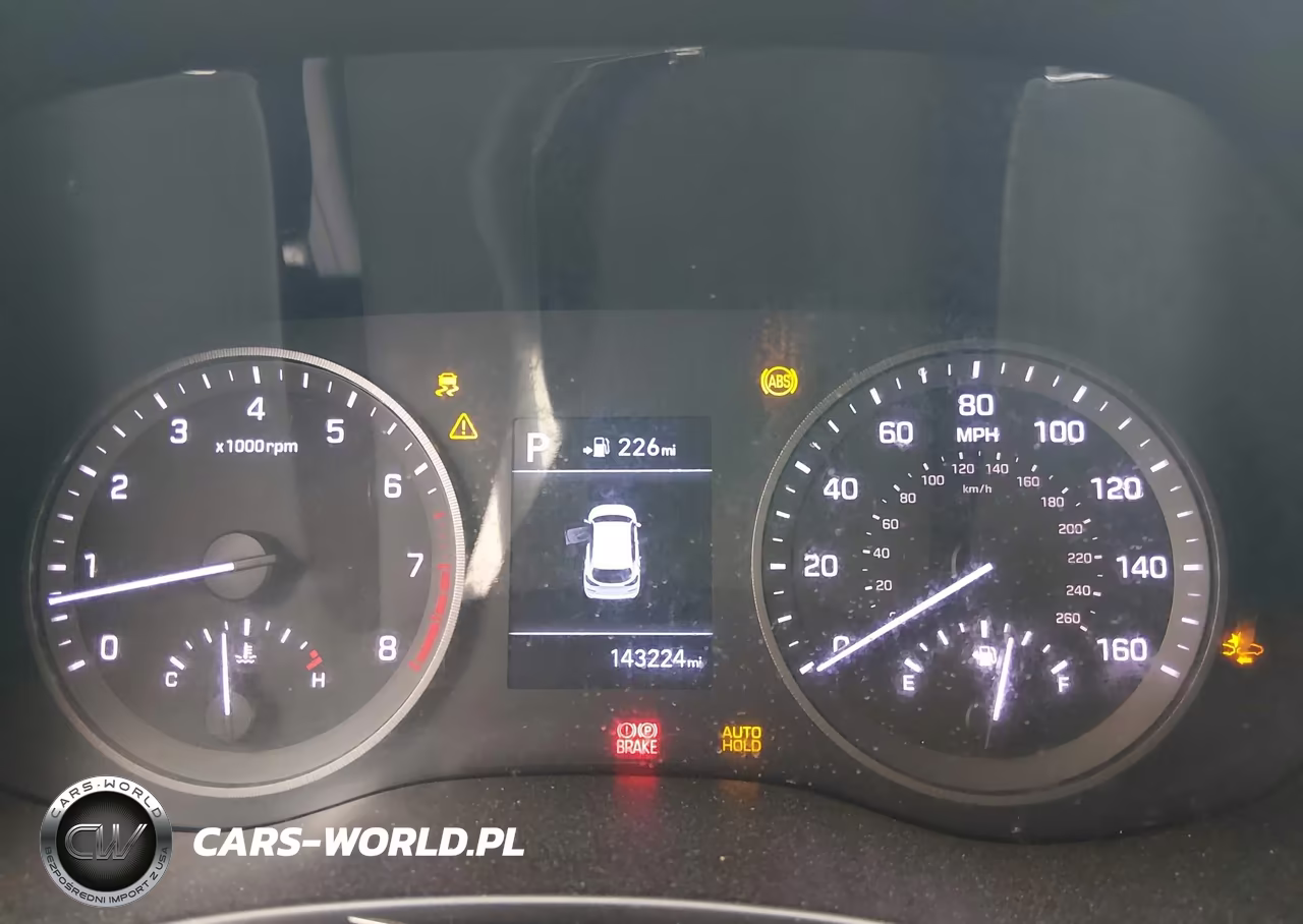 2020 Hyundai Tucson Value VIN:KM8J33A45LU264774 - 7