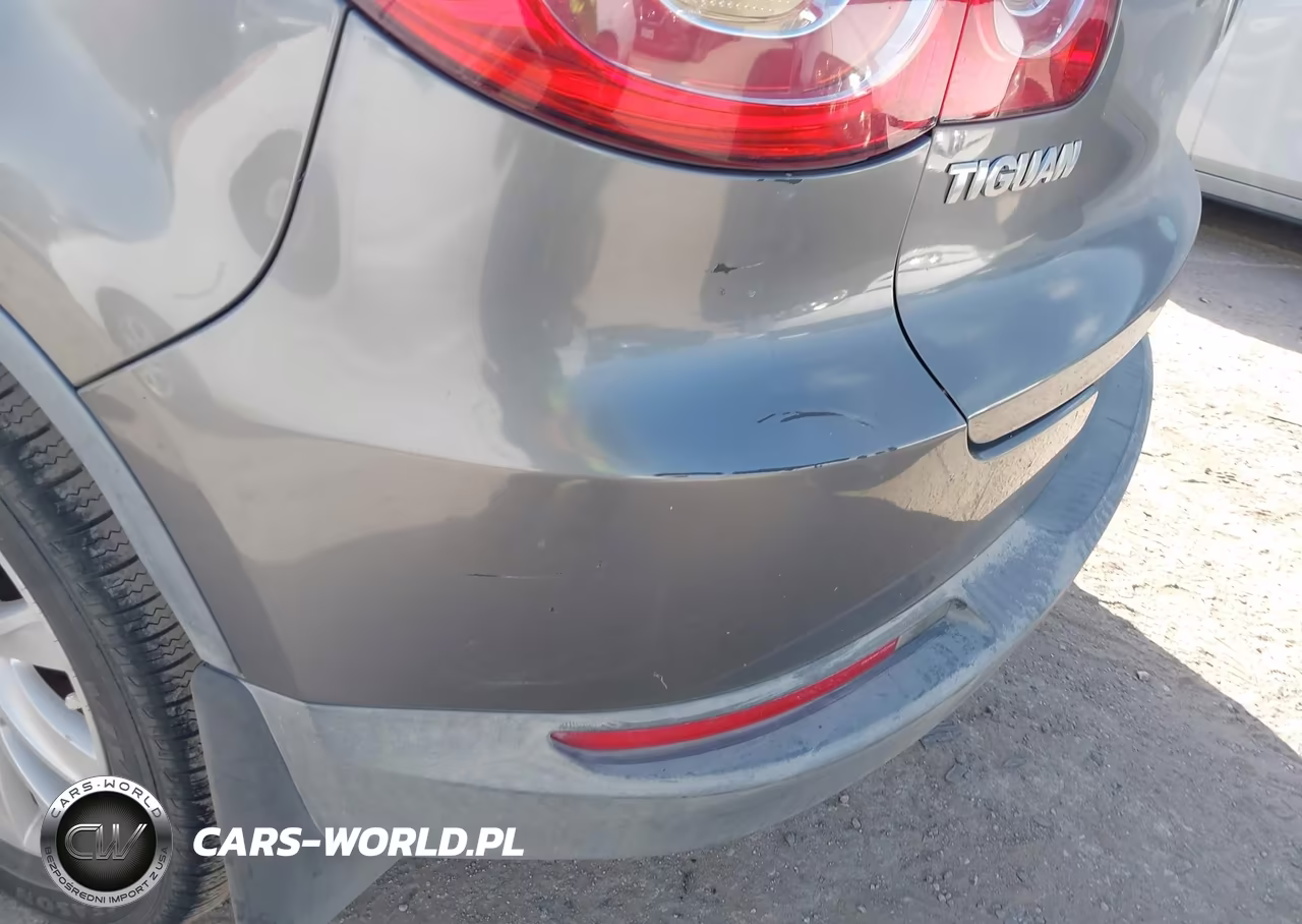2010 Volkswagen Tiguan S VIN:WVGAV7AX1AW514508 - 13