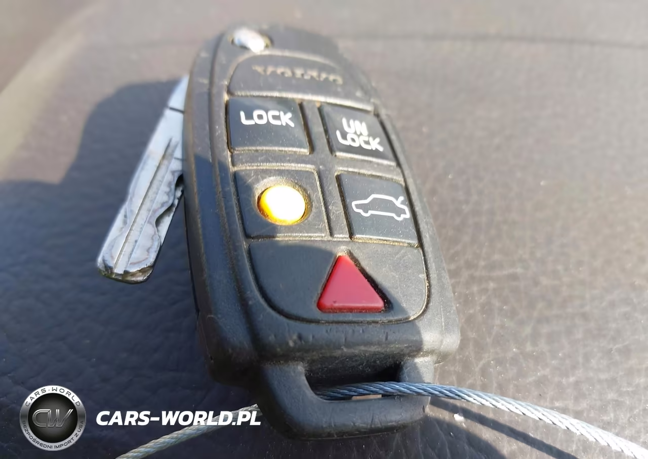 2007 Volvo Xc90 3.2 VIN:YV4CZ982771355780 - 11