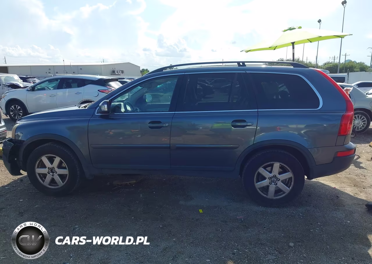2007 Volvo Xc90 3.2 VIN:YV4CZ982771355780 - 14
