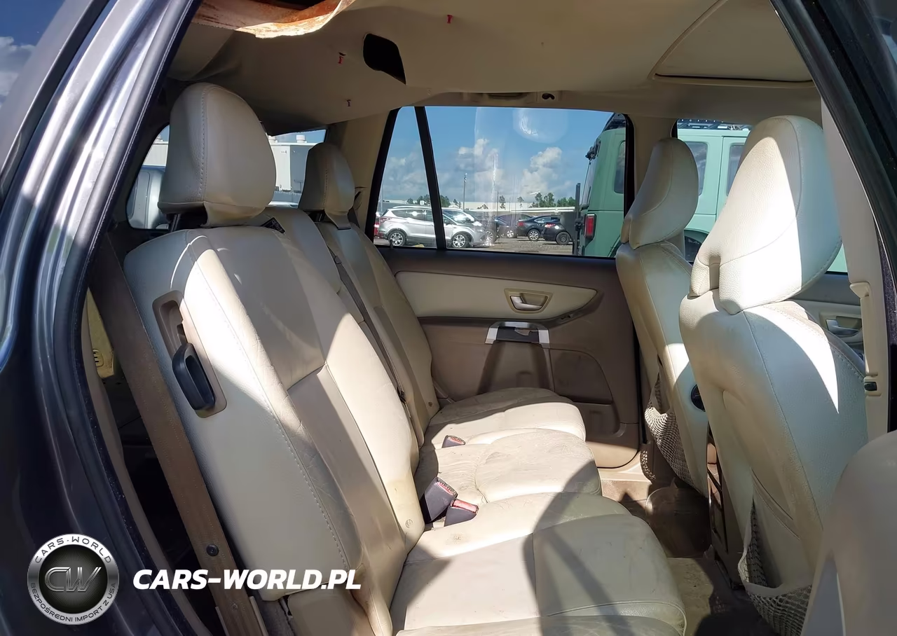 2007 Volvo Xc90 3.2 VIN:YV4CZ982771355780 - 18