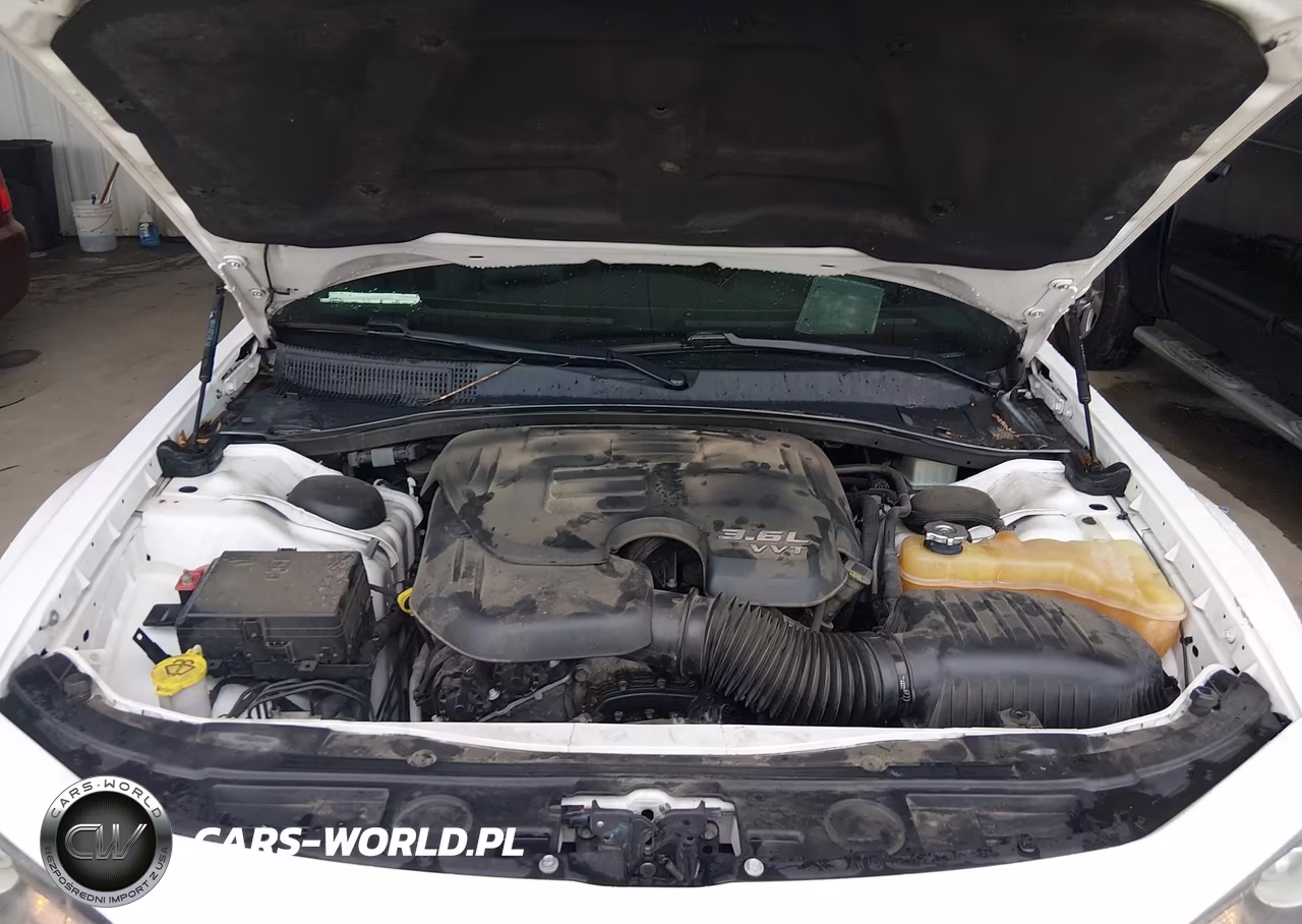 2019 Chrysler 300 300S Awd VIN:2C3CCAGG1KH648558 - 10