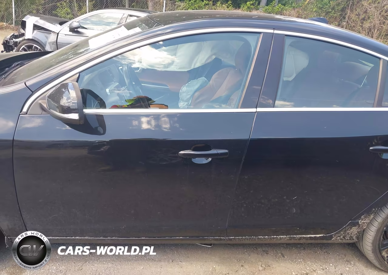2016 Volvo S60 T6 Drive-E VIN:YV149MFK7G2390286 - 14